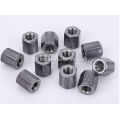 M10 Long Hex Nut DIN6334